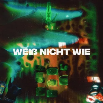 weiß nicht wie by 091cdb