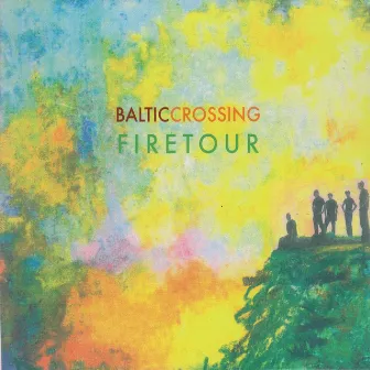 Firetour by Baltic Crossing