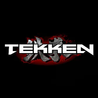 TEKKEN by STLO