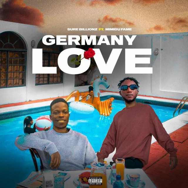 Germany Love