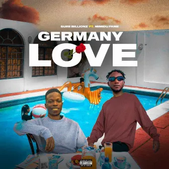 Germany Love by Sure Billionz