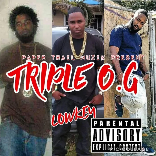 Triple O.G