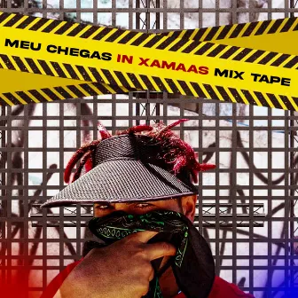 In Xamaas Mix Tape by Meu Chegas