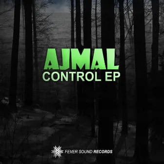 Control EP by 