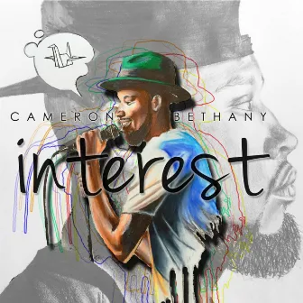 Interest by Cameron Bethany