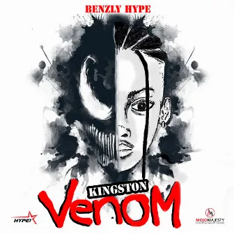 Kingston Venom by Benzly Hype