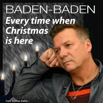 Everytime When Christmas Is Here by Baden Baden