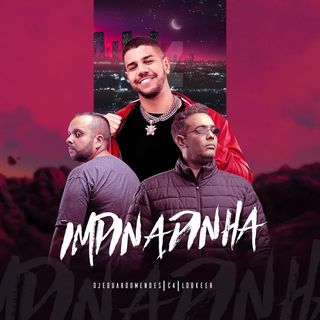 Impinadinha ( Eletrofunk )