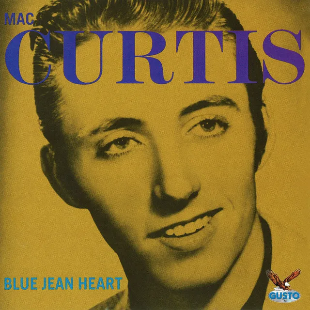 Mac Curtis