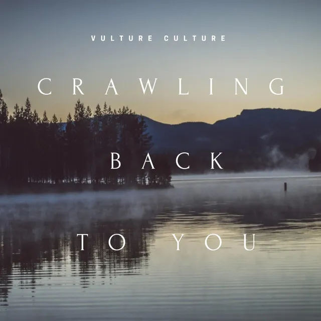 Crawling Back to You