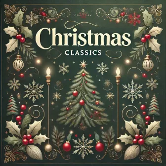 Christmas Classic by Brand New Christmas Songs