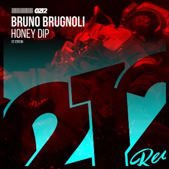 Honey Dip by Bruno Brugnoli