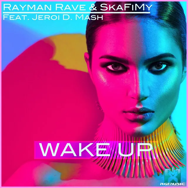 Wake Up - Radio Edit