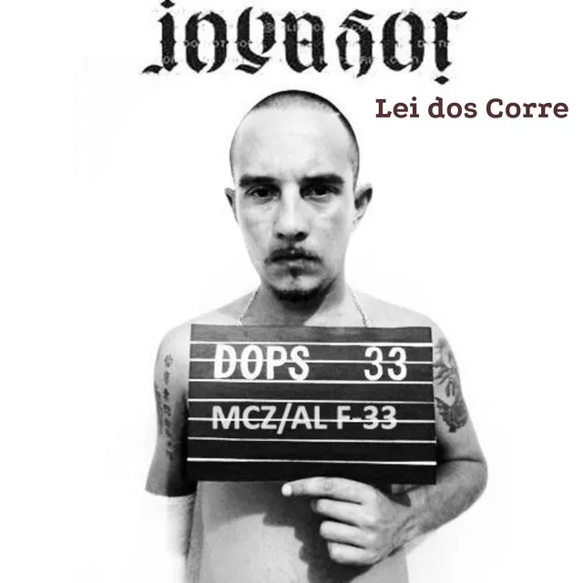 Lei dos Corre 3