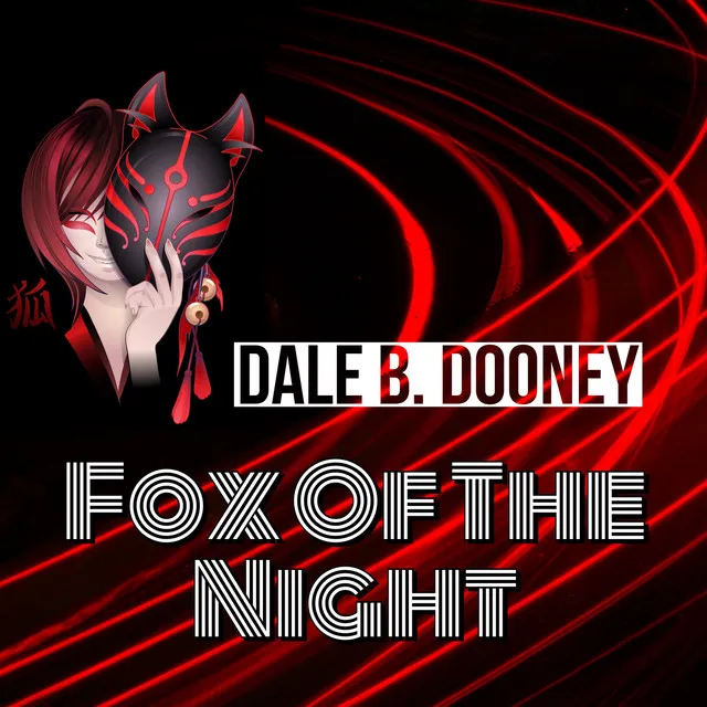 Fox of the Night