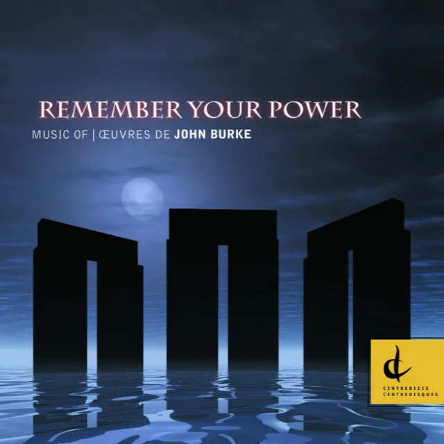 Remember Your Power: III. Return