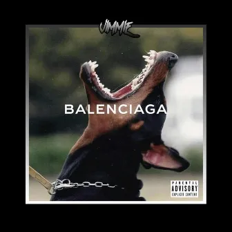 Balenciaga by Jimmie