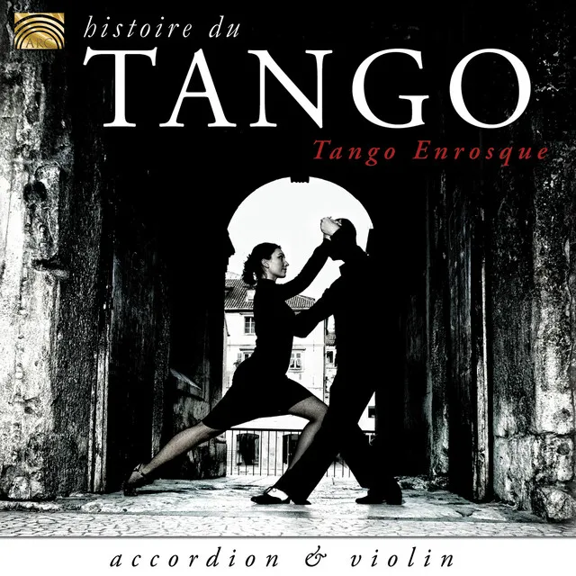 Tango Elegy