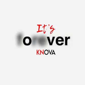 It's Over by K'Nova