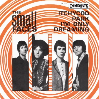 Itchycoo Park by Small Faces