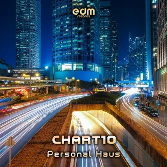 Personal Haus by Chart 10