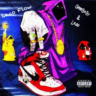 Lazo Flow by GeeeBaBy