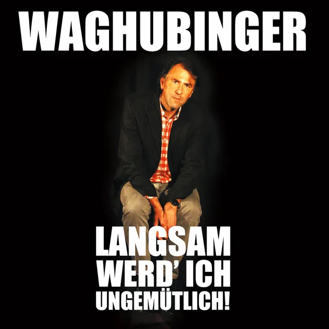 Teil 1 - Langsam werd' ich ungemütlich!