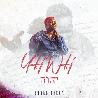 YHWH by Buhle Thela