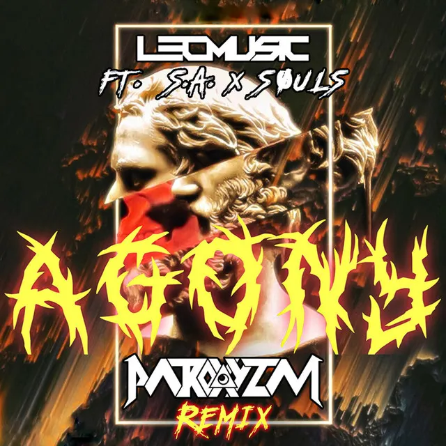 AGONY (Paroxyzm Remix)