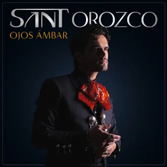 Ojos Ámbar by Sant Orozco