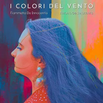 I colori del vento by Fiammetta De Innocentis