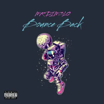 Bounce Back by Mr Dimelo