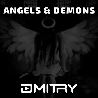 Angels & Demons by DMITRY (PT)