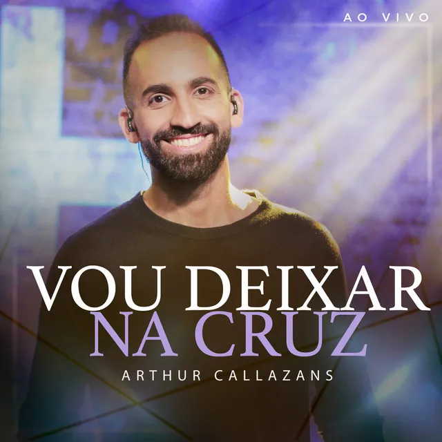 Vou Deixar na Cruz (Ao Vivo)