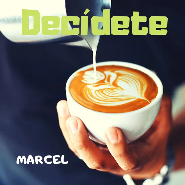 Decídete