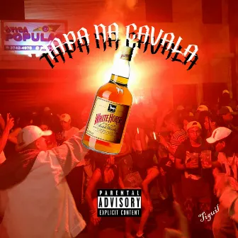 Tapa na Cavala by Mc Tiguil