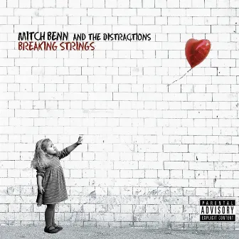 Breaking Strings by Mitch Benn