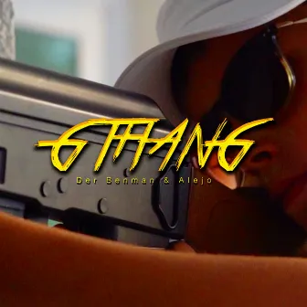 Gthang by Der Benman