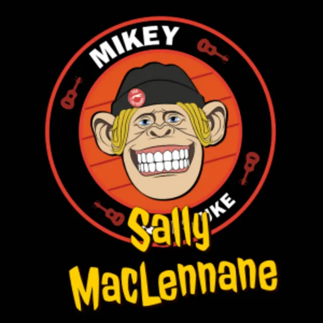 Sally MacLennane - Cover Version