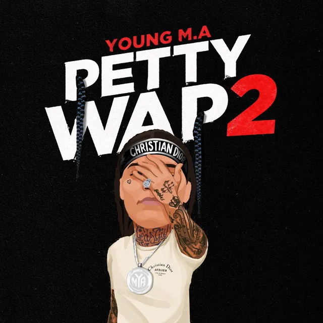 PettyWap 2 (Bonus)