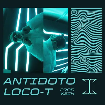 Antidoto by Loco-T