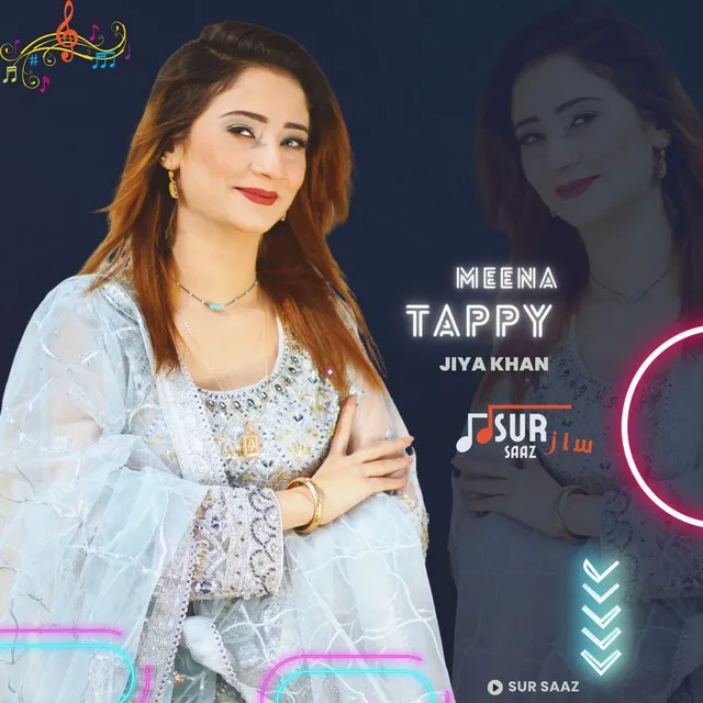 Meena Tappy