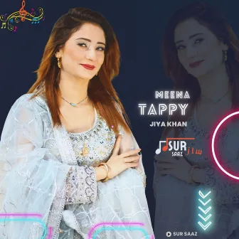 Meena Tappy by Jiya Khan