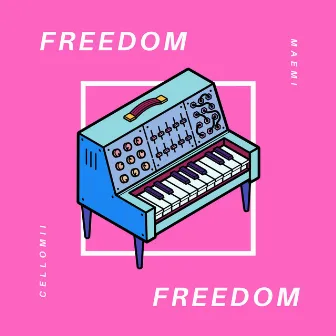 Freedom by Maemi No Yume