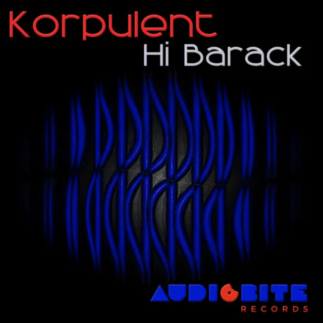 Hi Barack - Original Mix