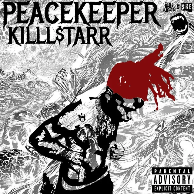 PEACEKEEPER