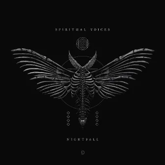 Nightfall EP by Spiritual Voices