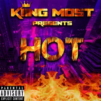 Hot by Kiing Most