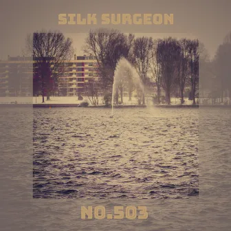 No. 503 by Silk Surgeon