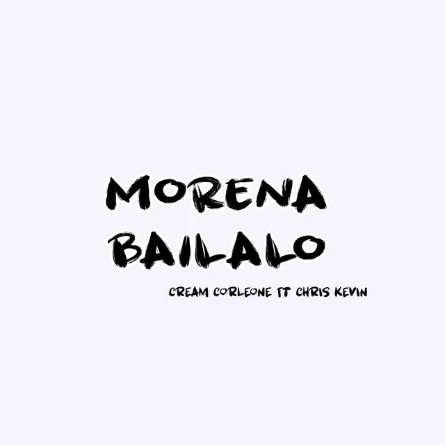 Morena Bailalo